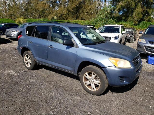 Photo 4 from auction – 2010 TOYOTA RAV4 with VIN JTMBK4DV2AD017019