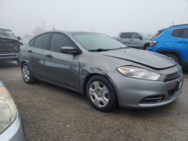 Photo 4 from auction – 2013 DODGE DART SE with VIN 1C3CDFAA0DD342238