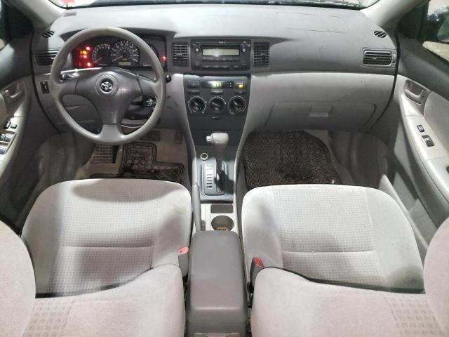 Photo 8 from auction – 2006 TOYOTA COROLLA CE with VIN 2T1BR32E36C575958