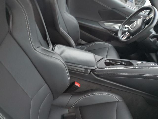 Photo 10 from auction – 2022 CHEVROLET CORVETTE S with VIN 1G1YA3D43N5111031