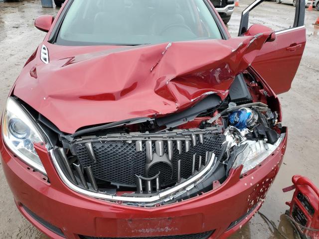 Foto 11 de la subasta – 2016 BUICK VERANO con VIN 1G4PP5SK3G4104177