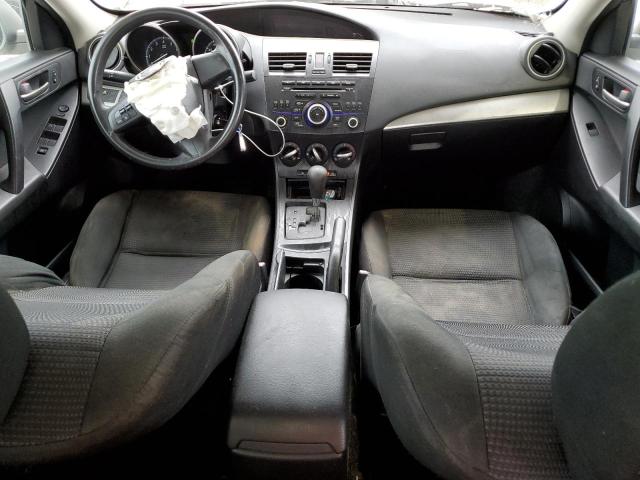 Photo 8 from auction – 2013 MAZDA 3 I with VIN JM1BL1TF6D1766353