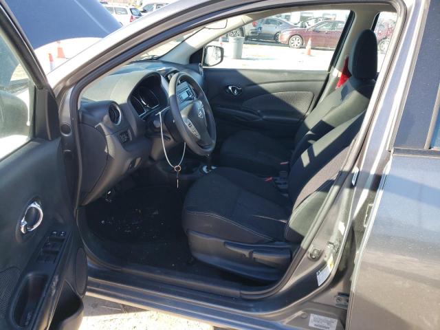 Photo 7 from auction – 2016 NISSAN VERSA S with VIN 3N1CN7AP5GL814907