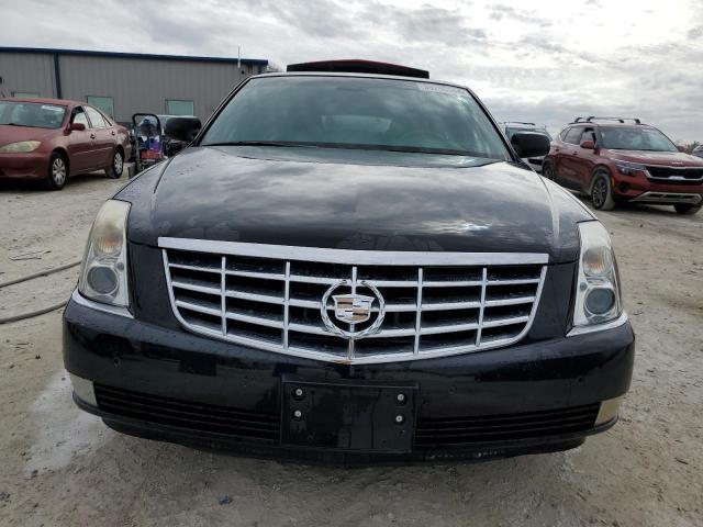 Photo 5 from auction – 2007 CADILLAC DTS with VIN 1G6KD57937U110898