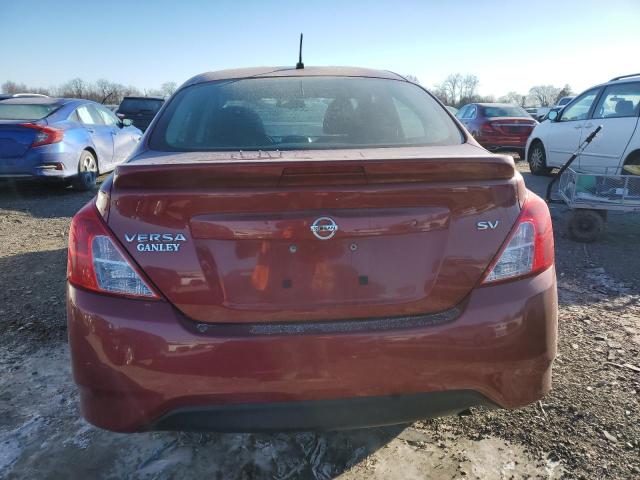 Photo 6 from auction – 2017 NISSAN VERSA S with VIN 3N1CN7APXHK444836