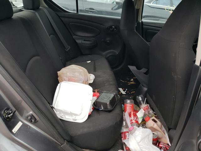 Фото 10 с аукциона – 2017 NISSAN VERSA S с VIN 3N1CN7AP1HL905481