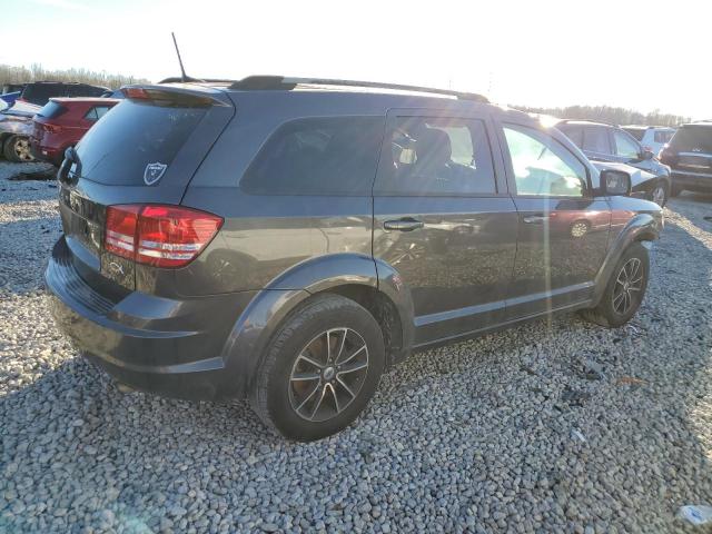 Photo 3 from auction – 2018 DODGE JOURNEY SE with VIN 3C4PDCAB1JT474340