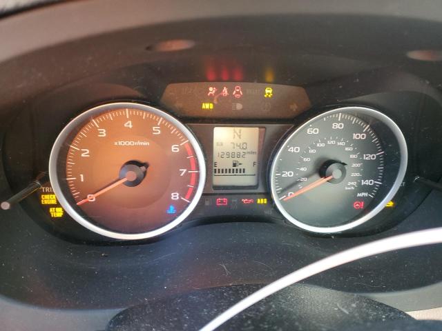 Photo 9 from auction – 2014 SUBARU FORESTER 2 with VIN JF2SJAEC7EH546562