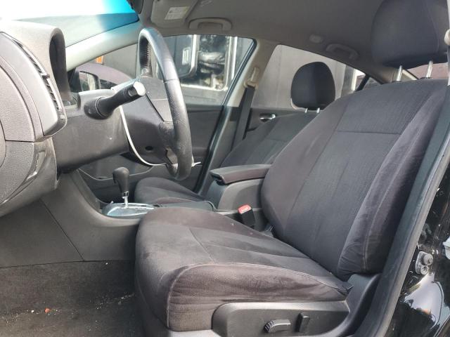 Photo 7 from auction – 2011 NISSAN ALTIMA SR with VIN 1N4BL2AP9BN463077