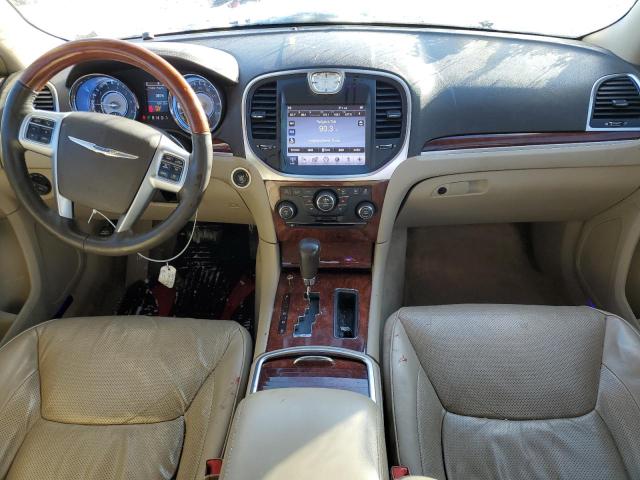 Photo 8 from auction – 2011 CHRYSLER 300C with VIN 2C3CA6CT8BH537351