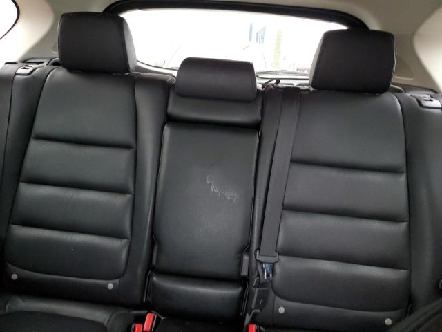 Photo 10 from auction – 2016 MAZDA CX-5 GT with VIN JM3KE2DY6G0865059