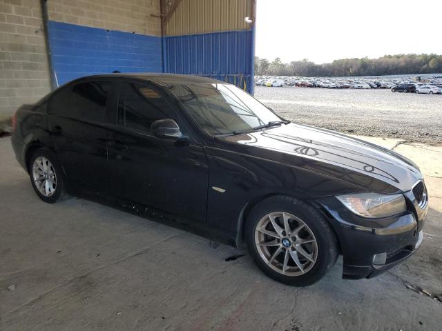 Photo 4 from auction – 2010 BMW 328 I with VIN WBAPH7G5XANM51567