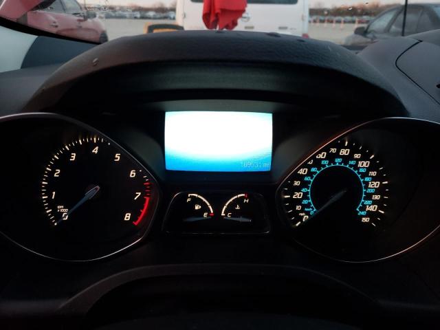 Photo 9 from auction – 2013 FORD ESCAPE TIT with VIN 1FMCU0J95DUA24190