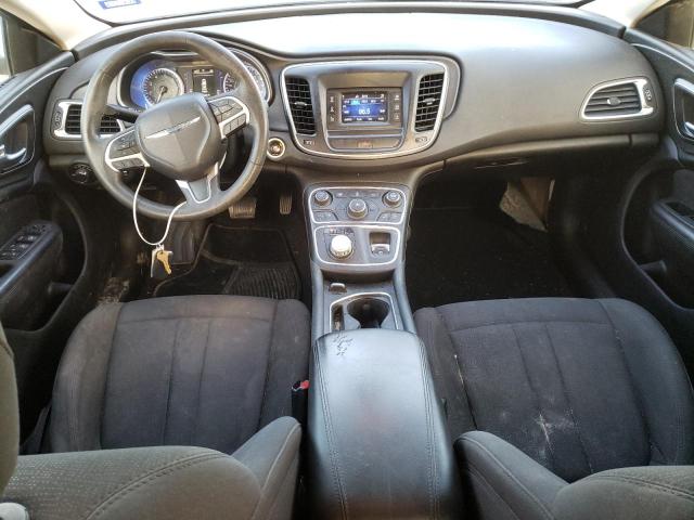Photo 8 from auction – 2016 CHRYSLER 200 LIMITE with VIN 1C3CCCAB5GN151696