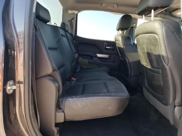 Photo 10 from auction – 2014 CHEVROLET SILVERADO with VIN 3GCUKSEC5EG350351