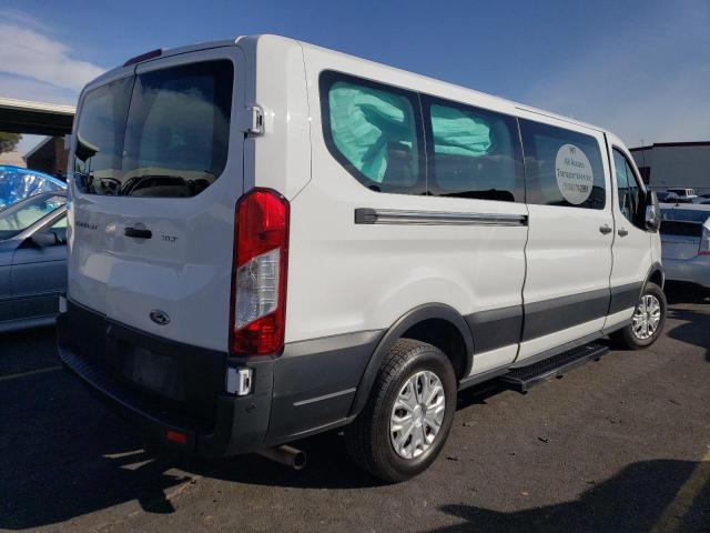 Photo 3 from auction – 2021 FORD TRANSIT T- with VIN 1FBAX2Y87MKA12733