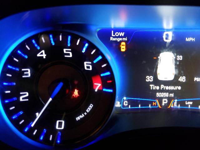 Photo 9 from auction – 2017 CHRYSLER 300 S with VIN 2C3CCAGG3HH597427