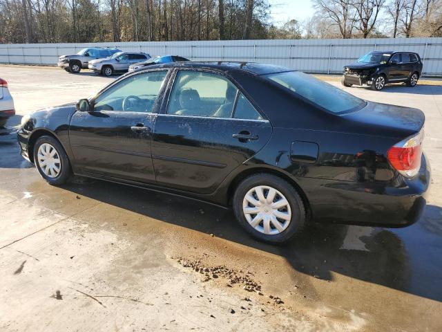 Photo 2 from auction – 2005 TOYOTA CAMRY LE with VIN 4T1BE32K05U431895