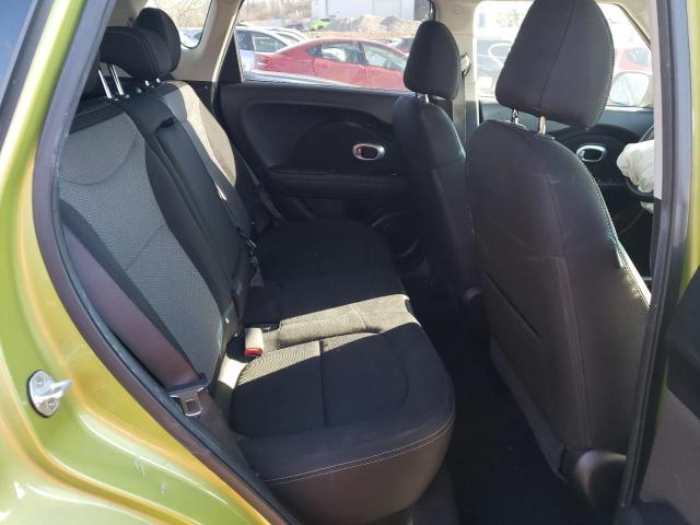 Photo 11 from auction – 2018 KIA SOUL + with VIN KNDJP3A58J7901721