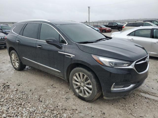 Photo 4 from auction – 2018 BUICK ENCLAVE ES with VIN 5GAEVAKW8JJ142379