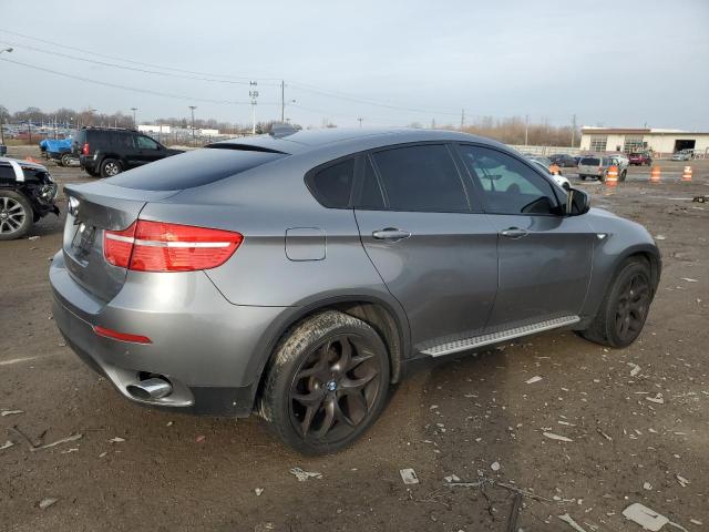 Photo 3 from auction – 2012 BMW X6 XDRIVE3 with VIN 5UXFG2C59CLX09696