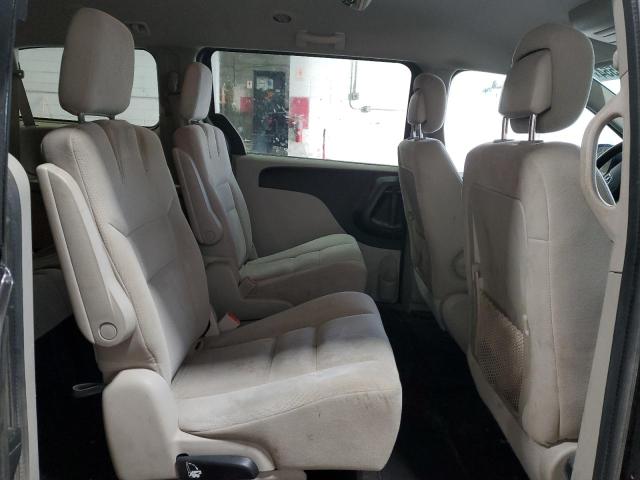 Photo 10 from auction – 2015 DODGE GRAND CARA with VIN 2C4RDGBG2FR542617