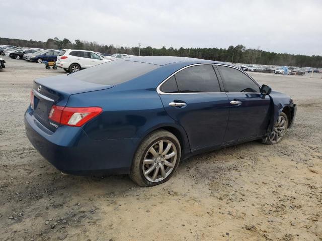 Photo 3 from auction – 2007 LEXUS ES 350 with VIN JTHBJ46G572058362