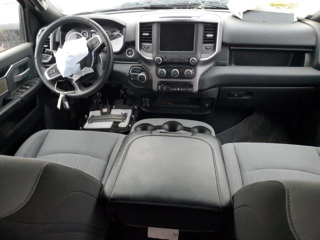 Photo 8 from auction – 2023 RAM 2500 BIG H with VIN 3C6UR5DJ8PG514568