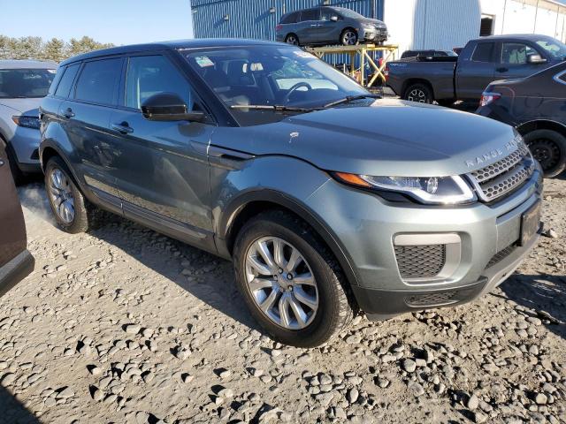Photo 4 from auction – 2016 LAND ROVER RANGE ROVE with VIN SALVP2BG4GH150818