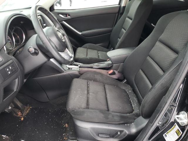 Photo 7 from auction – 2015 MAZDA CX-5 TOURI with VIN JM3KE4CY6F0441246