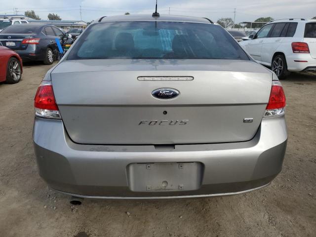 Photo 6 from auction – 2008 FORD FOCUS SE with VIN 1FAHP35N78W163781