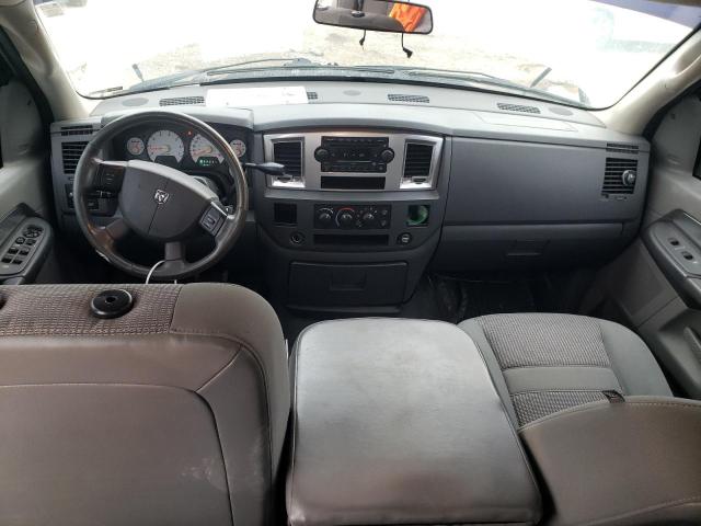 Photo 8 from auction – 2007 DODGE RAM 1500 S with VIN 1D7HA18P47S167022