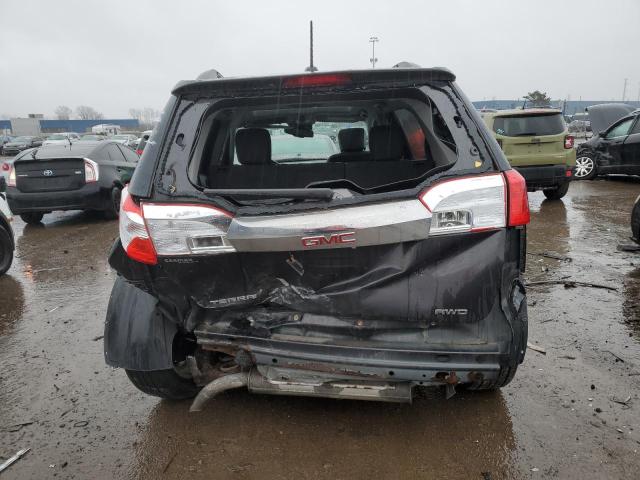 Photo 6 from auction – 2015 GMC TERRAIN SL with VIN 2GKFLXEK5F6258779