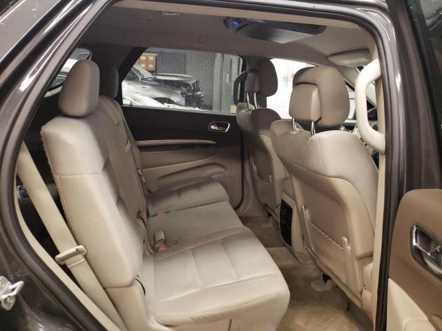 Photo 11 from auction – 2011 DODGE DURANGO EX with VIN 1D4RE2GG3BC639792