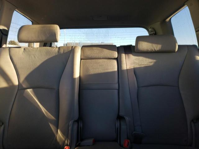 Photo 10 from auction – 2007 TOYOTA HIGHLANDER with VIN JTEEP21A770194780