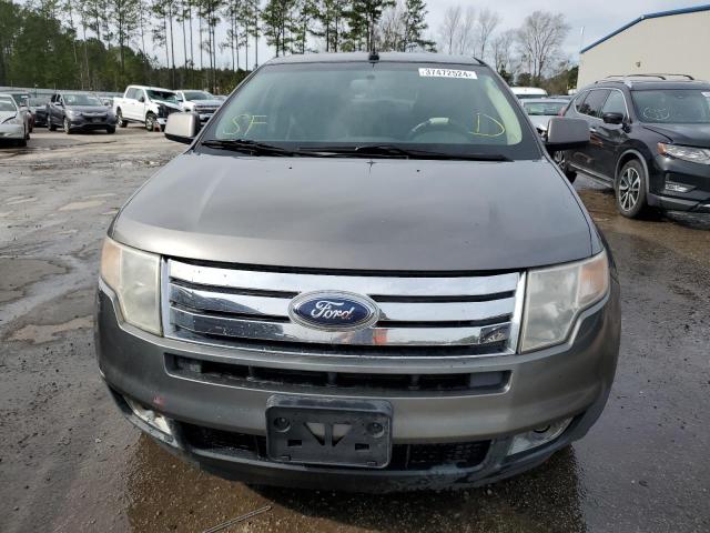 Photo 5 from auction – 2010 FORD EDGE SEL with VIN 2FMDK3JC3ABA06666