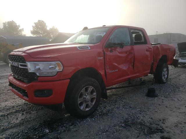 RAM 2500 BIG H 2022 with VIN 3C6UR5DJ7NG145053 - Photo from auction