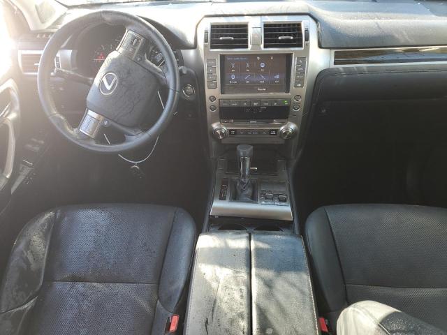Photo 8 from auction – 2016 LEXUS GX 460 with VIN JTJBM7FX6G5122737