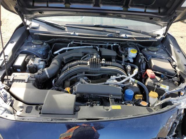 Photo 11 from auction – 2021 SUBARU IMPREZA with VIN 4S3GKAB60M3600165