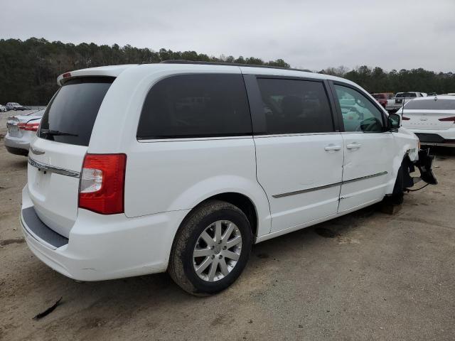 Photo 3 from auction – 2014 CHRYSLER TOWN & COU with VIN 2C4RC1BG6ER251939