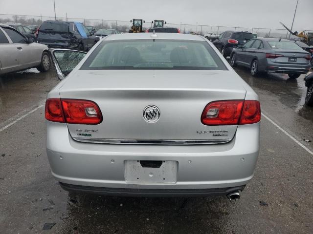 Photo 6 from auction – 2010 BUICK LUCERNE CX with VIN 1G4HD5EM3AU116024