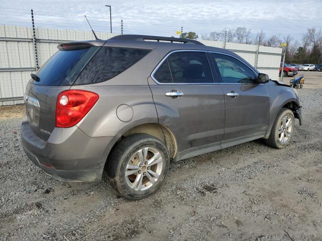 Photo 3 from auction – 2011 CHEVROLET EQUINOX LT with VIN 2CNALPEC1B6354137