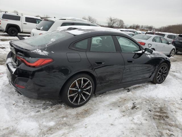 Photo 3 from auction – 2023 BMW 430XI GRAN with VIN WBA73AV00PFN44880