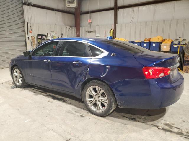 Photo 2 from auction – 2014 CHEVROLET IMPALA LT with VIN 1G1125S33EU134836