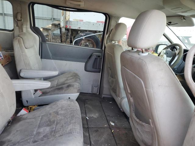Photo 11 from auction – 2010 DODGE GRAND CARA with VIN 2D4RN4DE6AR204639