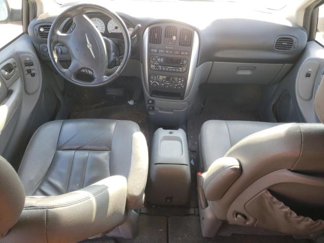 Photo 8 from auction – 2007 CHRYSLER TOWN & COU with VIN 2A4GP54L37R136077