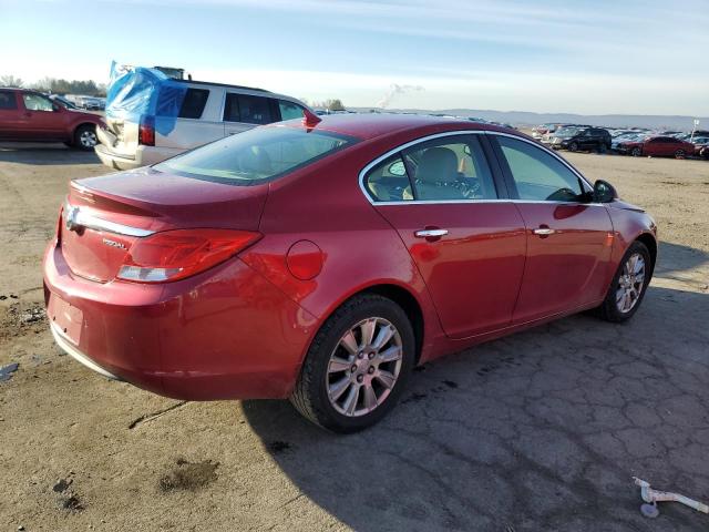 Photo 3 from auction – 2013 BUICK REGAL PREM with VIN 2G4GS5ER2D9120919