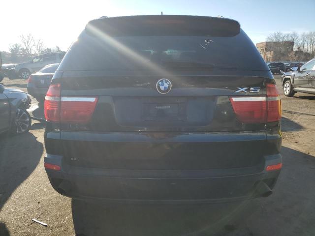 Photo 6 from auction – 2008 BMW X5 3.0I with VIN 5UXFE43548L027270