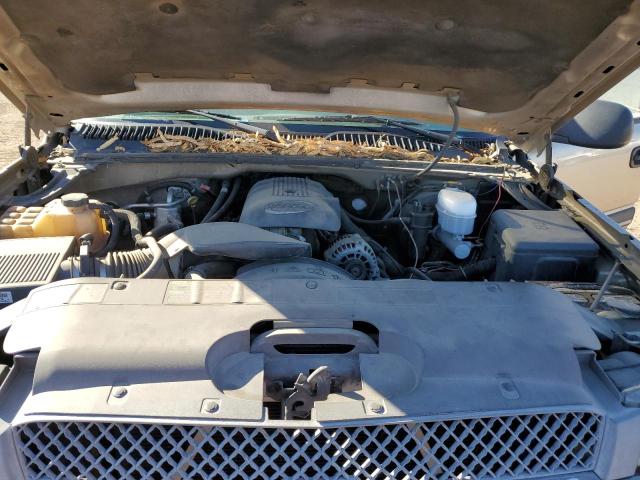 Photo 11 from auction – 2004 CHEVROLET SILVERADO with VIN 2GCEC19V741268023