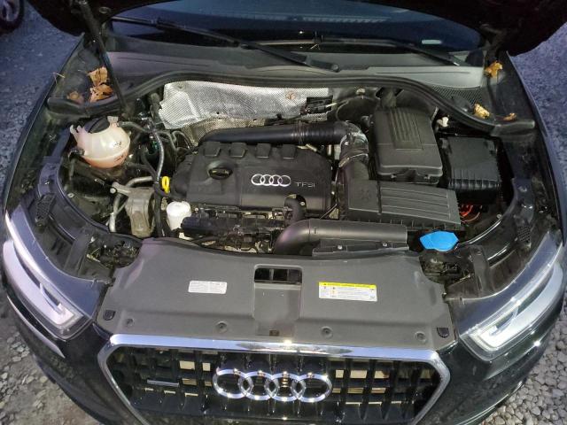 Photo 11 from auction – 2015 AUDI Q3 PRESTIG with VIN WA1GFCFS9FR010239